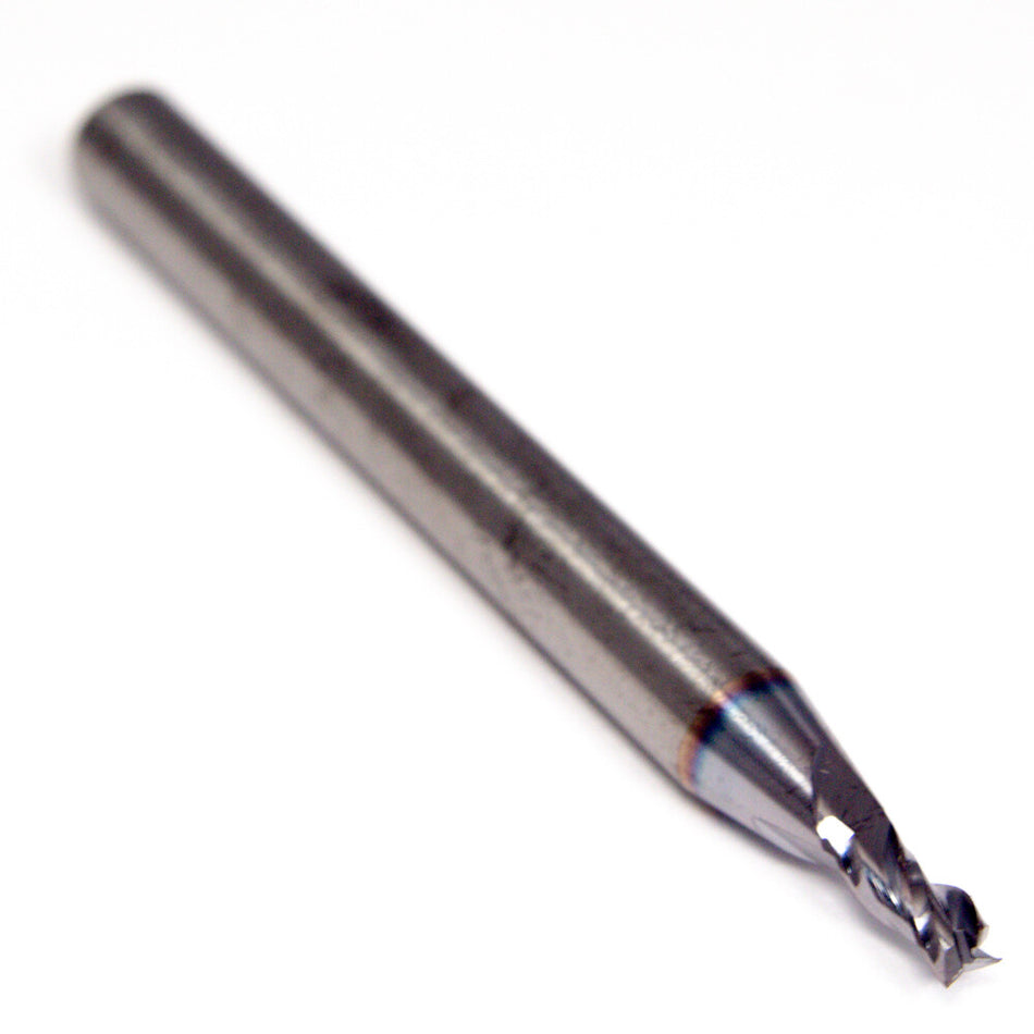 Richards Micro-Tool 884-SS0125TICN 1/8" 3FL TiCN