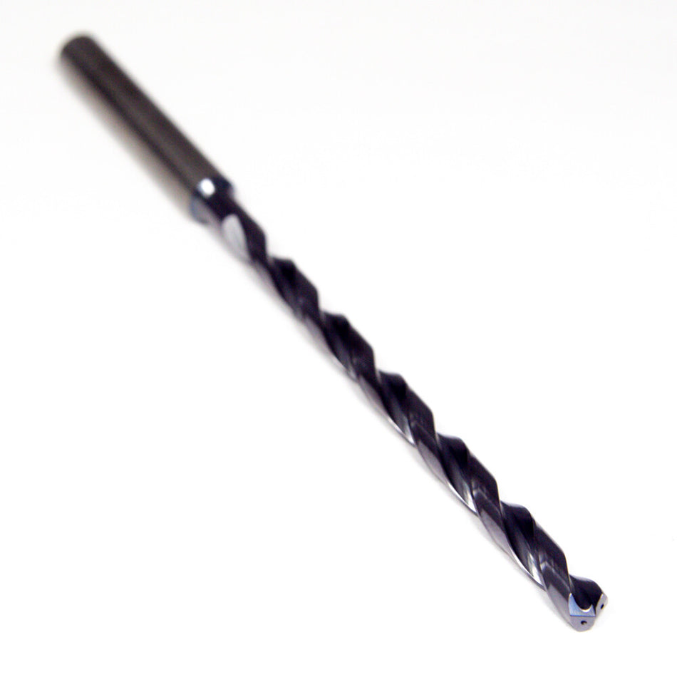 Sandvik Coromant 861.1-0420-050A1-GM Carbide Coolant Drill 4.20mm TiAlN GC34