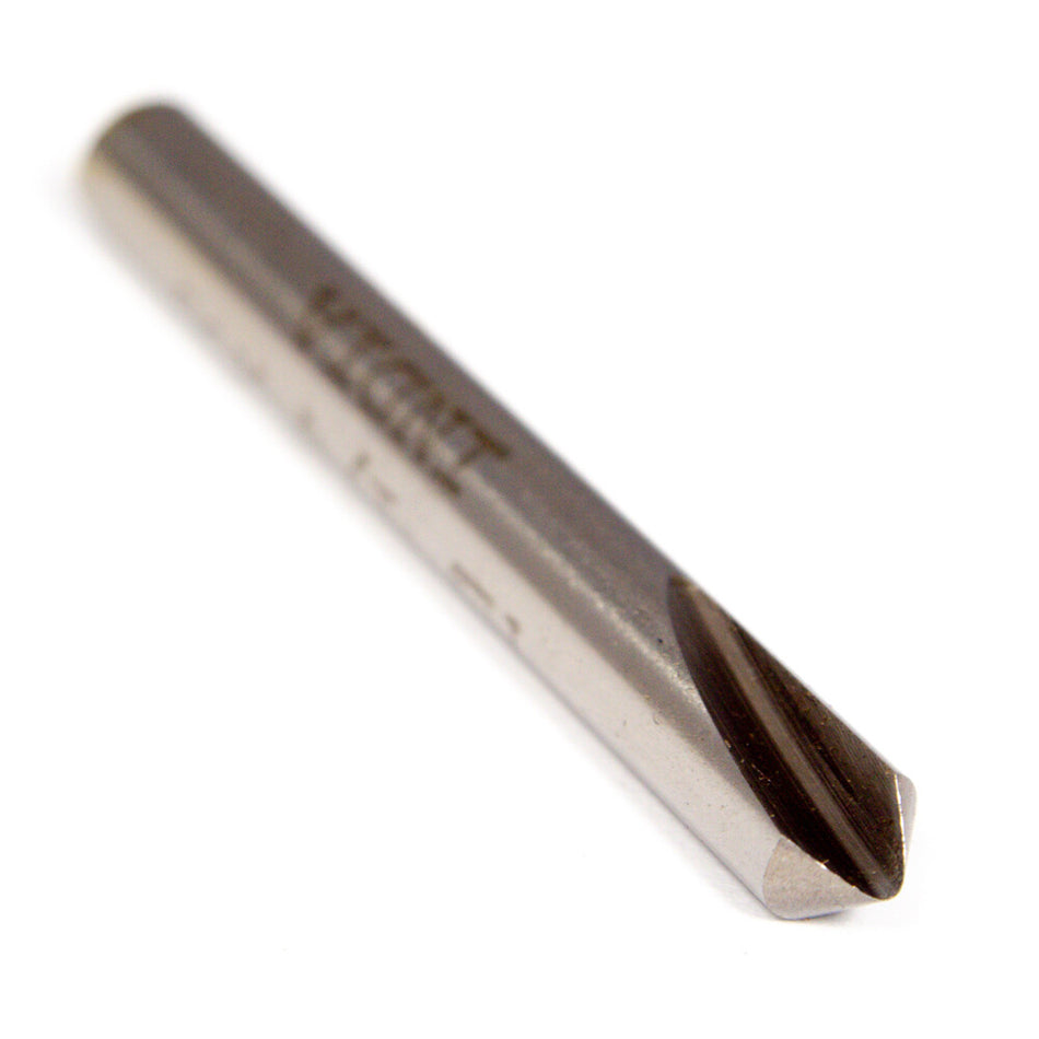RTS 1162-0250 Countersink 1/4" 1FL 90° HSS