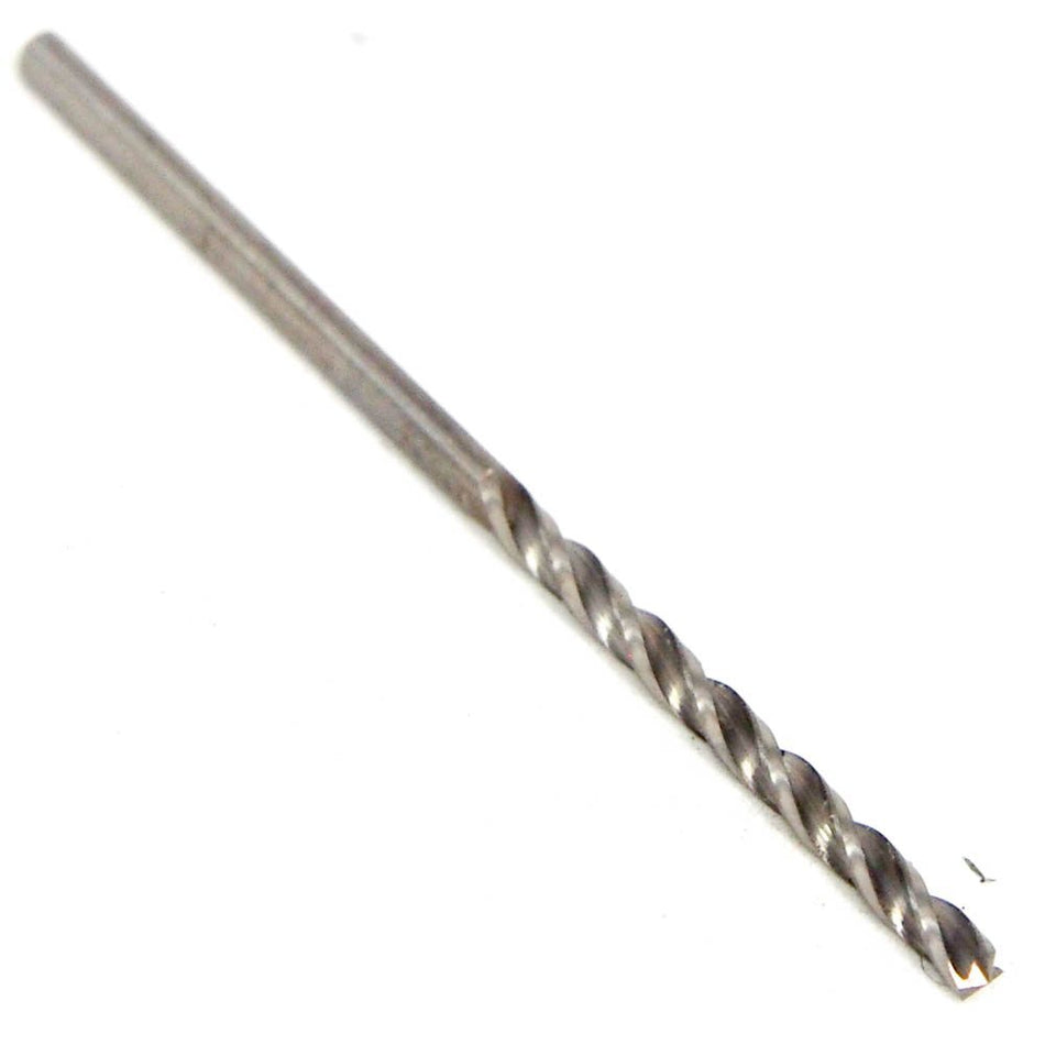 FULLERTON Carbide Jobber Drill #22 0.1570" 150° 7xD 15556