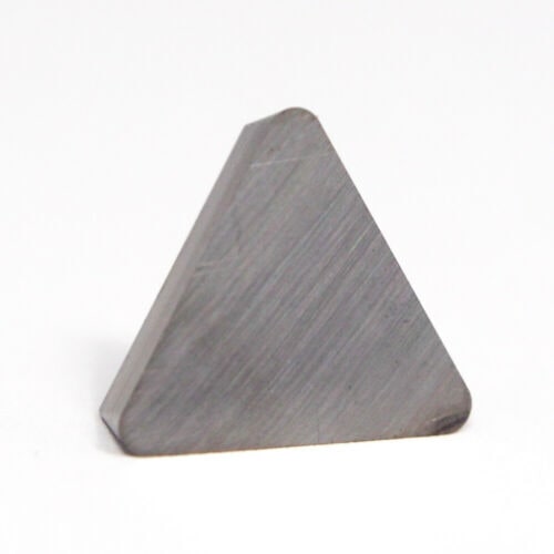 INTERSTATE Carbide Turning Insert TPU222 I22 (10 Pcs)