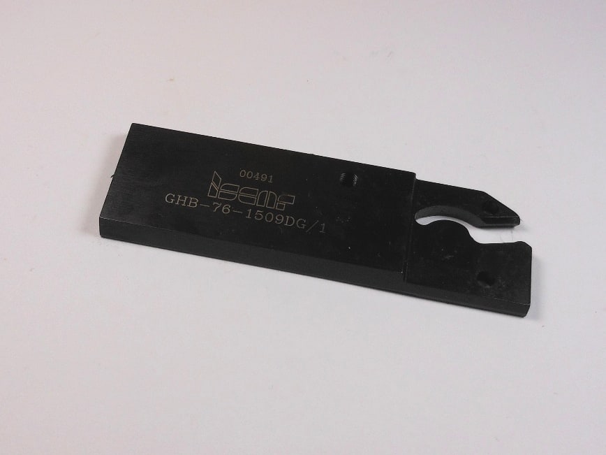 Iscar 2392148 Insert Holder GHB 76-1509DG/1