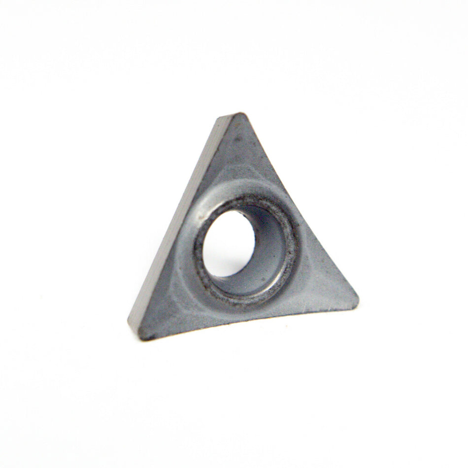 Widia Circle 2823595 Carbide Boring Insert TPGT2151HP CM1 (10 Pcs)