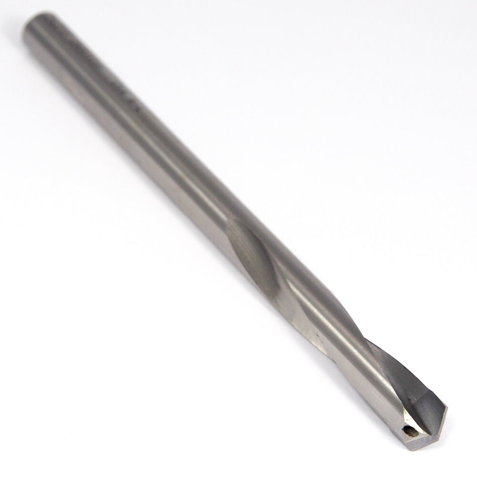 CJT KOOLTWIST Carbide-Tipped Coolant Feeding Drill 21/64" 125° 29503281