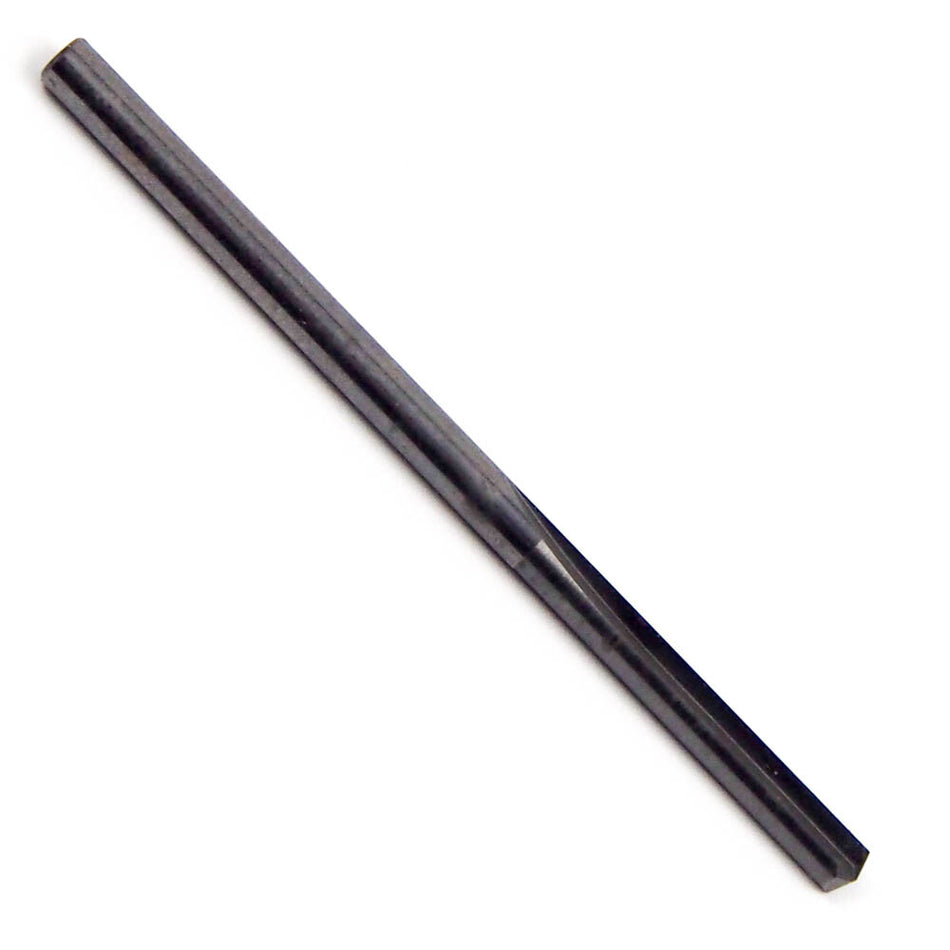 SGS 56037 | Carbide Straight Flute Drill #37 140° | Series 106 | 5 Pack