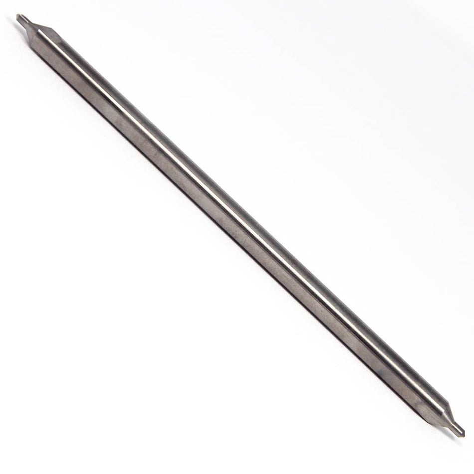 Carbide Double Combined Drill/Countersink #2 60° 300-005002