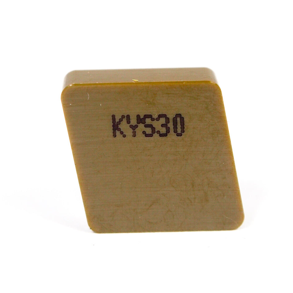 Kennametal 4146433 Ceramic Turning Insert CNG433T0420 KYS30 (5 Pcs)