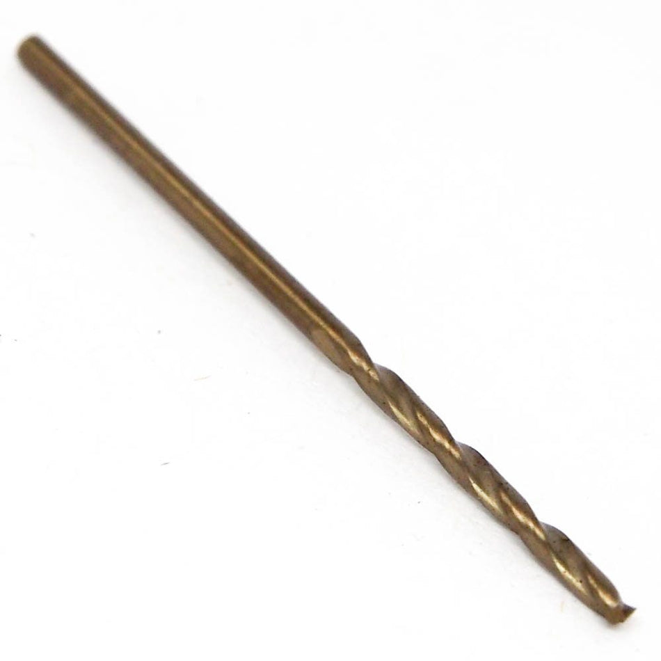 Cobalt Jobber Drill Bit 1.5mm 135° REF.1016 (10 Pack)