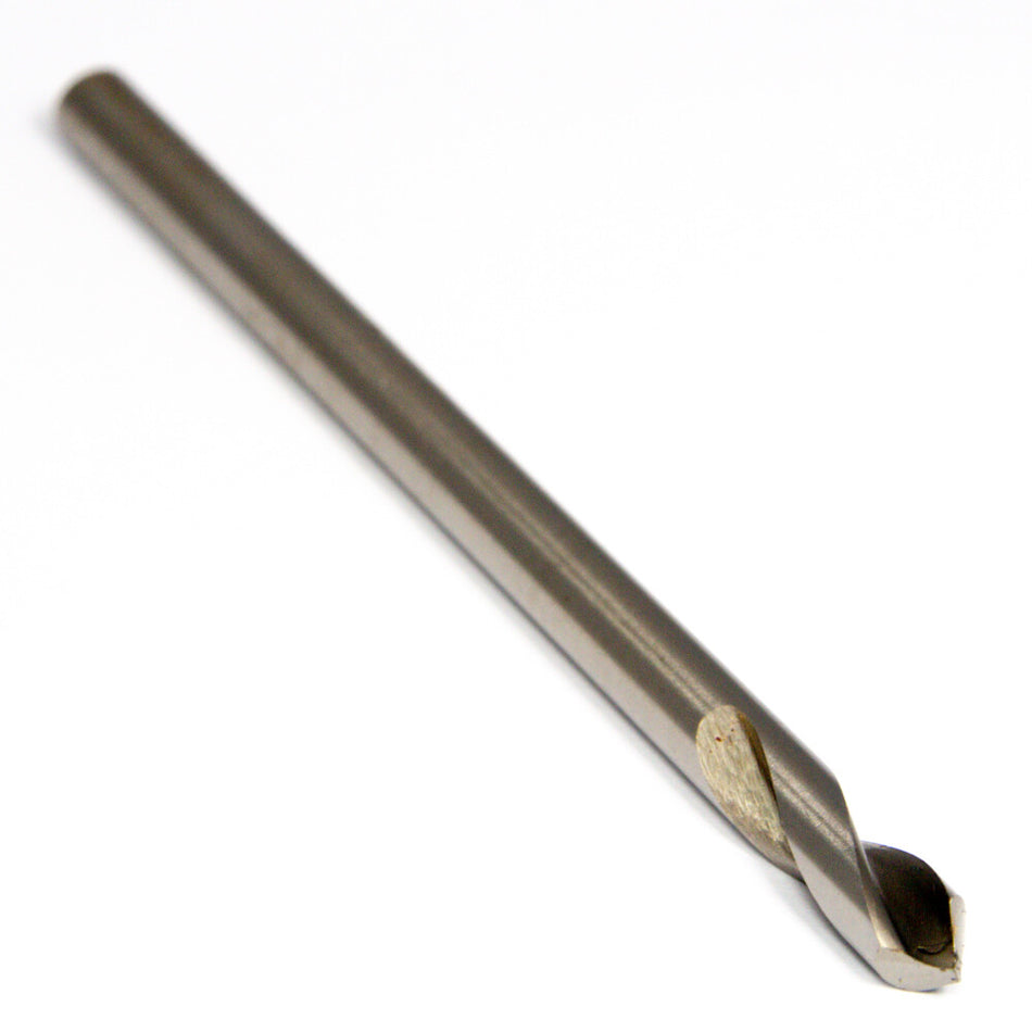 Interstate 01833011 NC Spotting Drill 1/4" 90° HSS