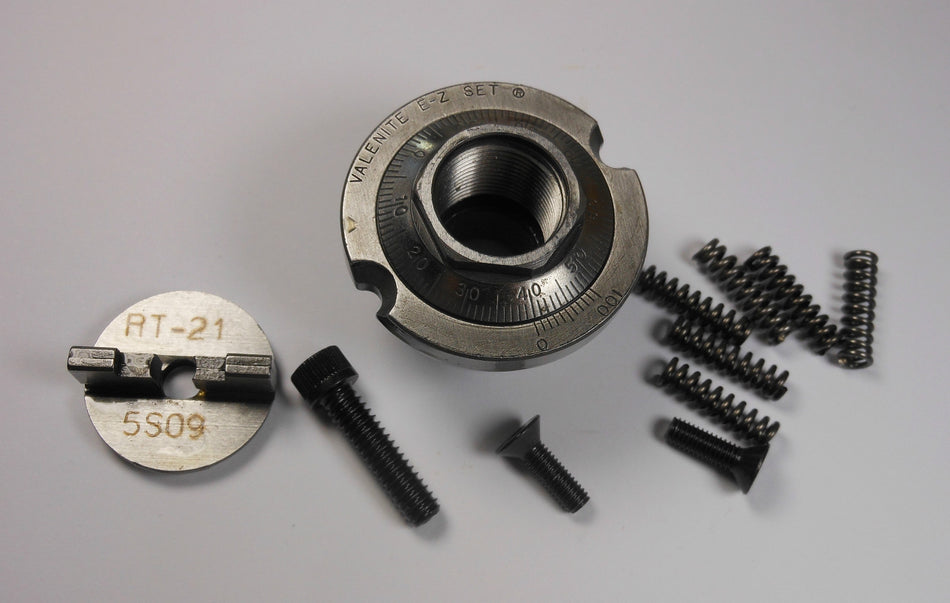 Turning Holder VAL-53683 BUEV USA