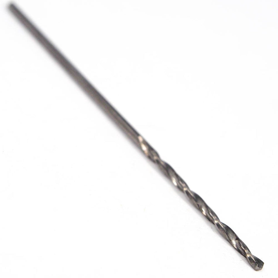 SGS Carbide Jobber Drill #63 118° 2FL 51063
