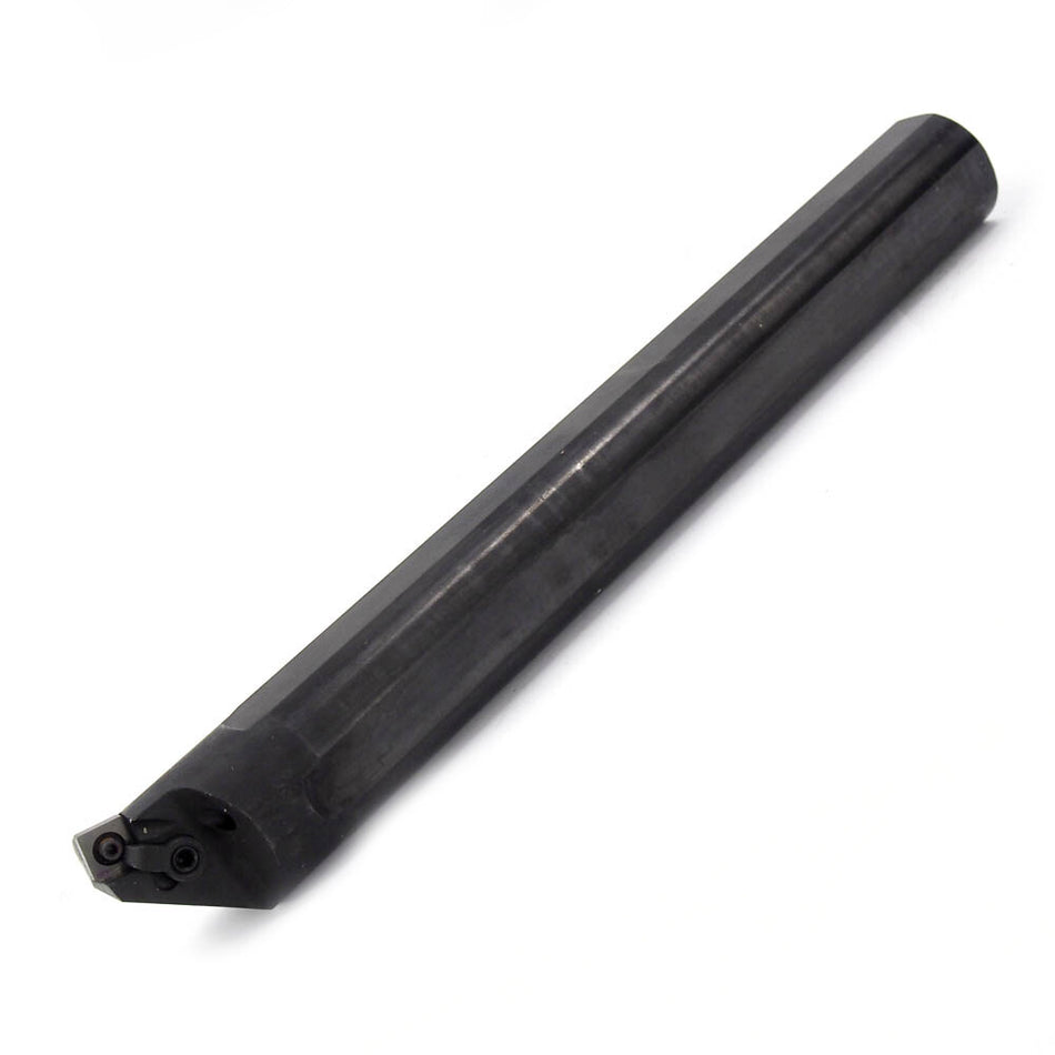 Hertel HBO10145A Indexable Boring Bar 2.010" Bore x 1-1/2" Shank A28MSKNL4