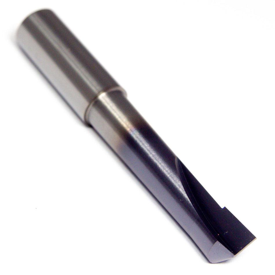 Fullerton 24009TIALN Carbide Boring Bar 0.360" x 3/8" Shank TiAlN