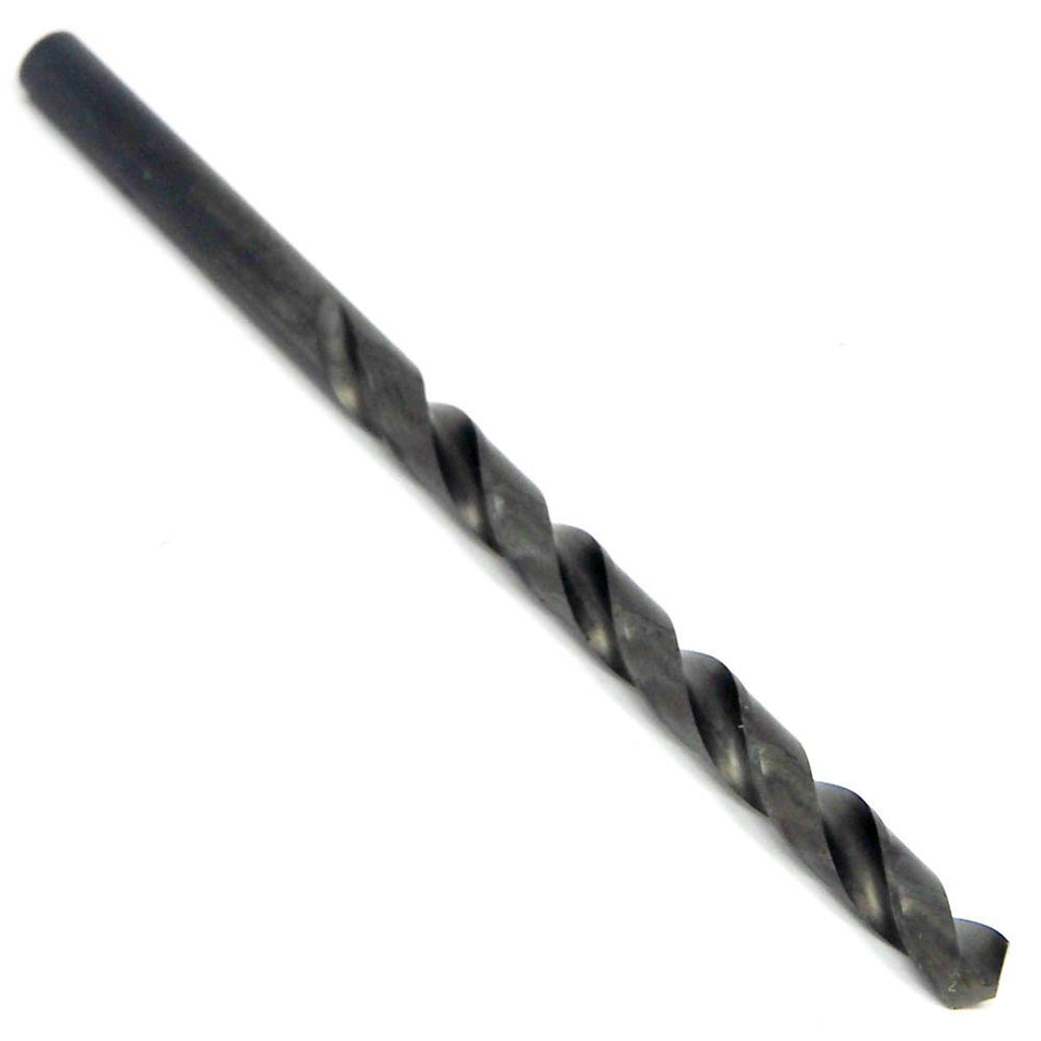 HERTEL Jobber Drill #14 118° HSS Oxide (12 Pack)