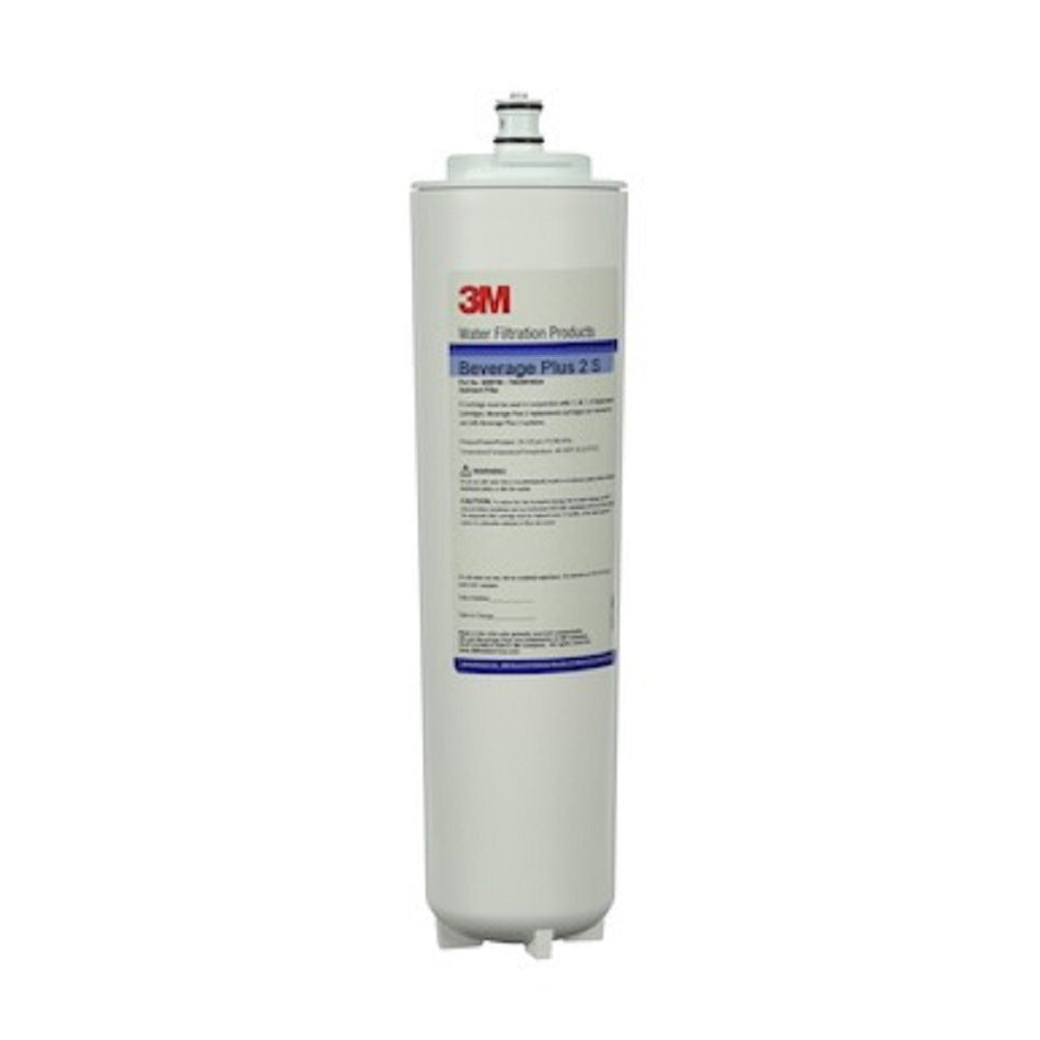 3M 7000050392 CTG S for BEV150 Reverse Osmosis Replacement Filter Cartridge -