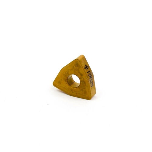 TUNGALOY WNMG 433-TH T9025 | Carbide Negative Turning Insert | 10 PCS