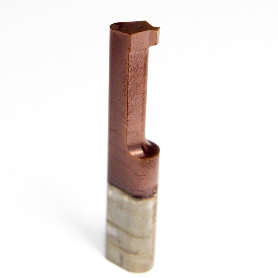 PH Horn Carbide Boring Insert N105.1493.3037 IG35 (2 Pcs)
