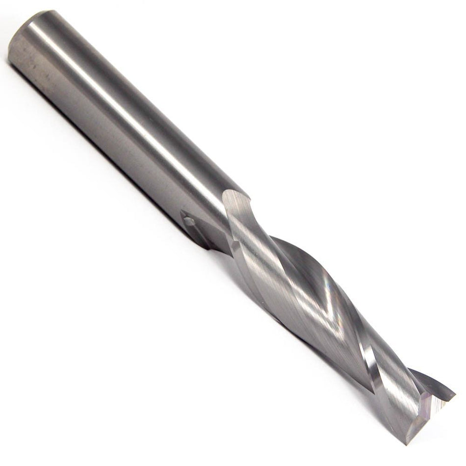 METAL REMOVAL Carbide Square End Mill 5/8" 2FL M31120