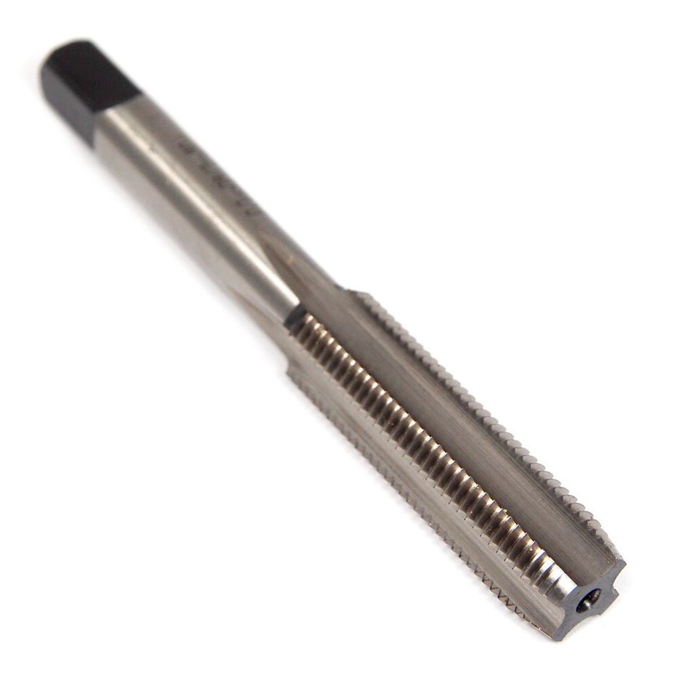 HeliCoil 6FPA Plug Hand STI Tap 3/8-24 H3 2B 4FL HSS Bright