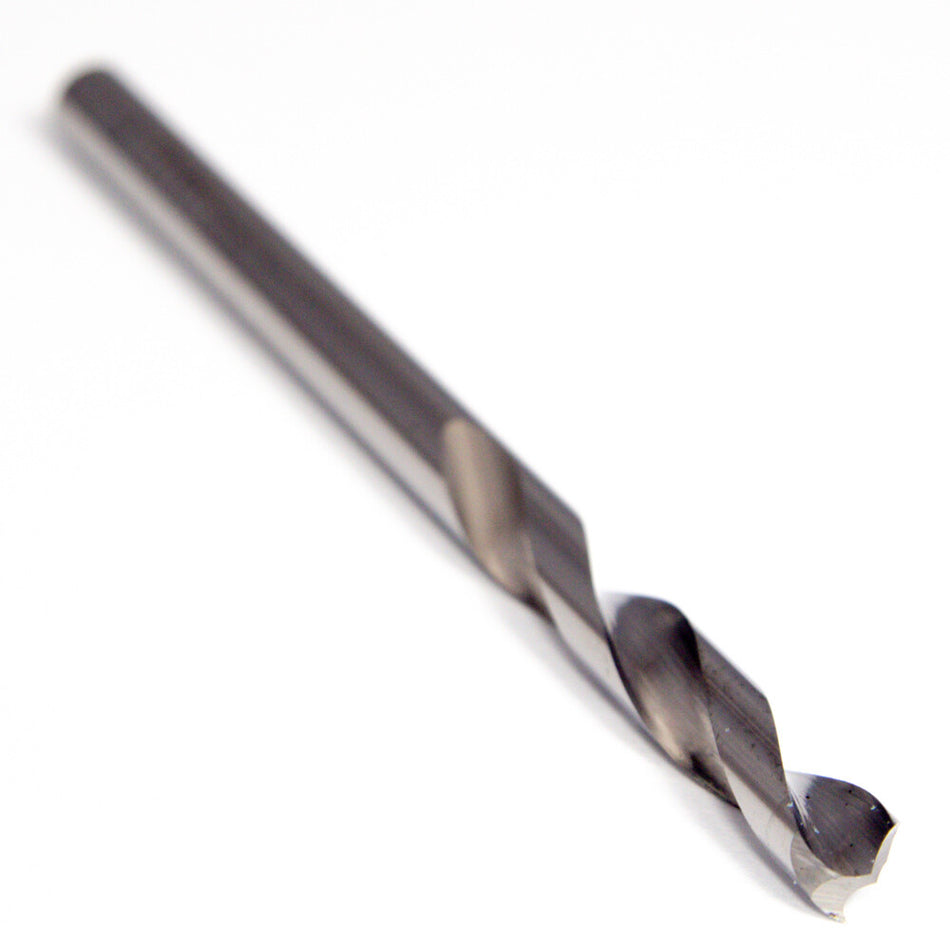 Kyocera DR89839A Brad Point Drill 0.193" 2FL Bright