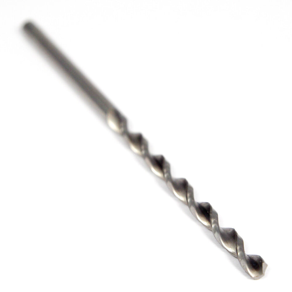 GUHRING Jobber Drill 0.1094" HSS 11954491 (10 Pcs)