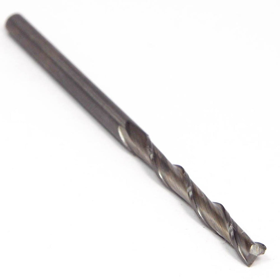 METAL REMOVAL Carbide Square End Mill 4mm 2FL M31472