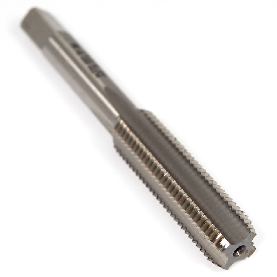 Greenfield 34248 Bottoming Hand Tap 7/16-20 H3 4FL HSS #303