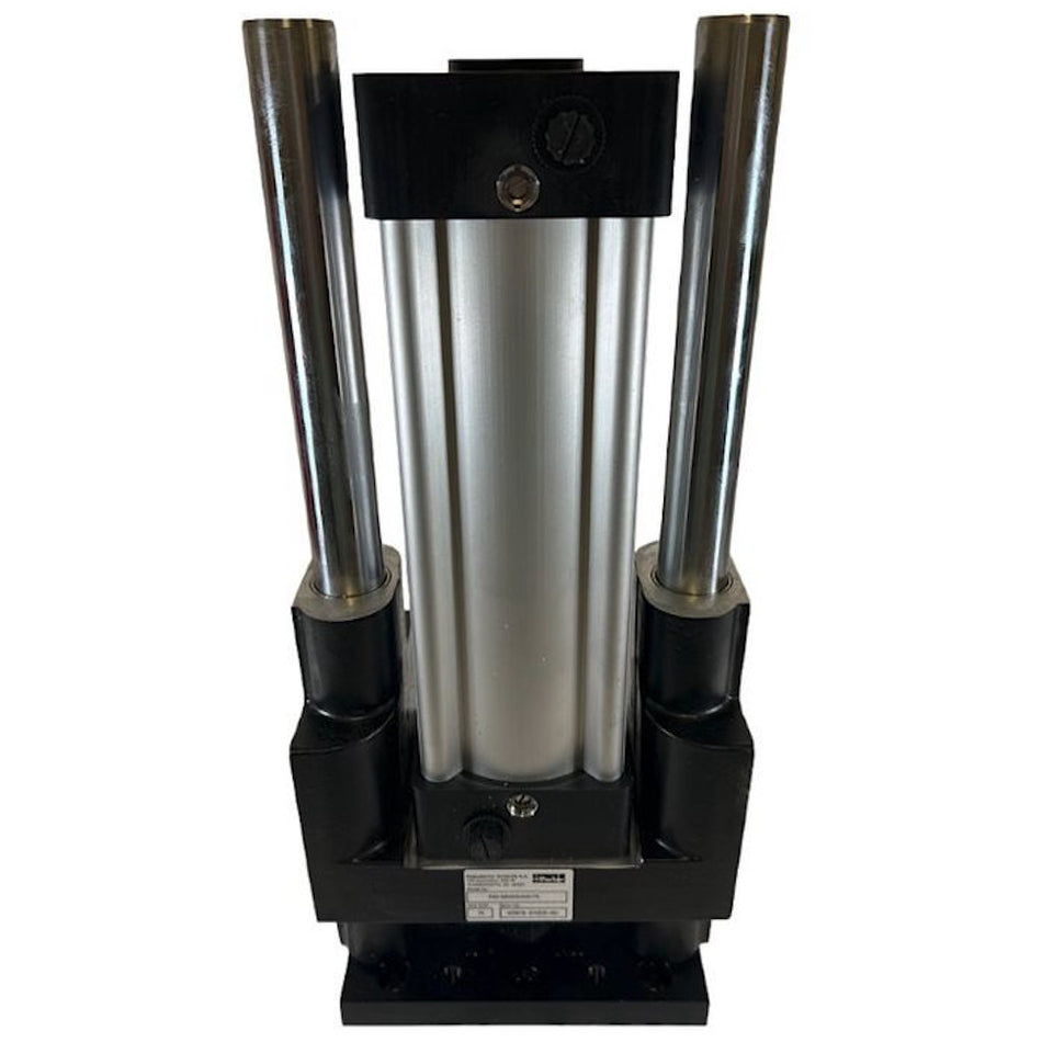 Parker M080GHN0175 10 Max Bar Guided Cylinder -