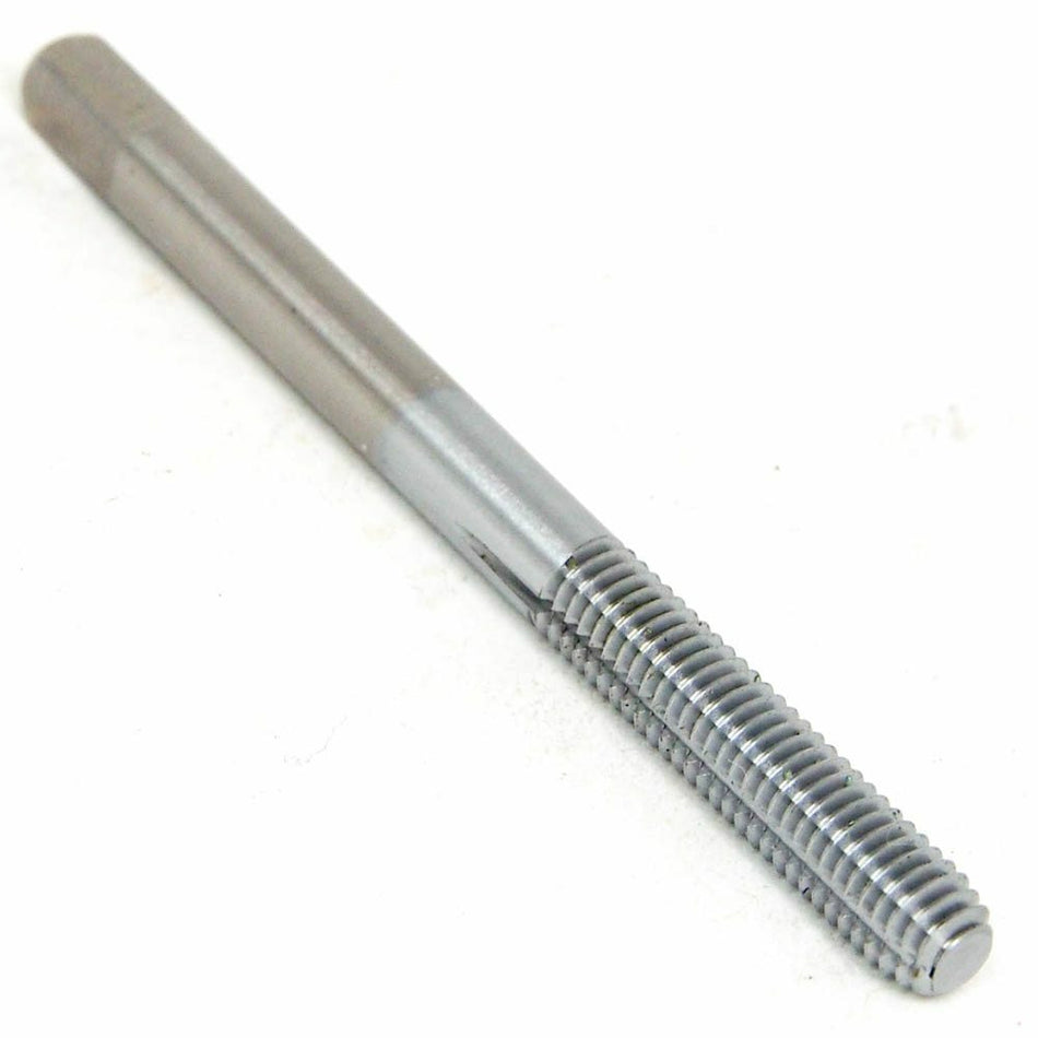 NEW ENGLAND Bottoming Cromflo Roll Tap M5x0.80 HSS D8 04027 (6 Pcs)