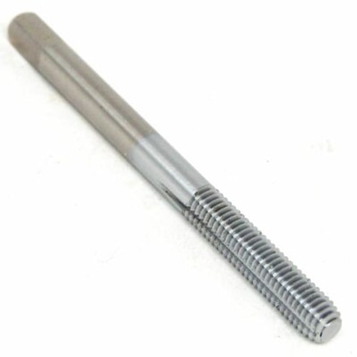 NEW ENGLAND Bottoming Cromflo Roll Tap M5x0.80 HSS D8 04027 (6 Pcs)