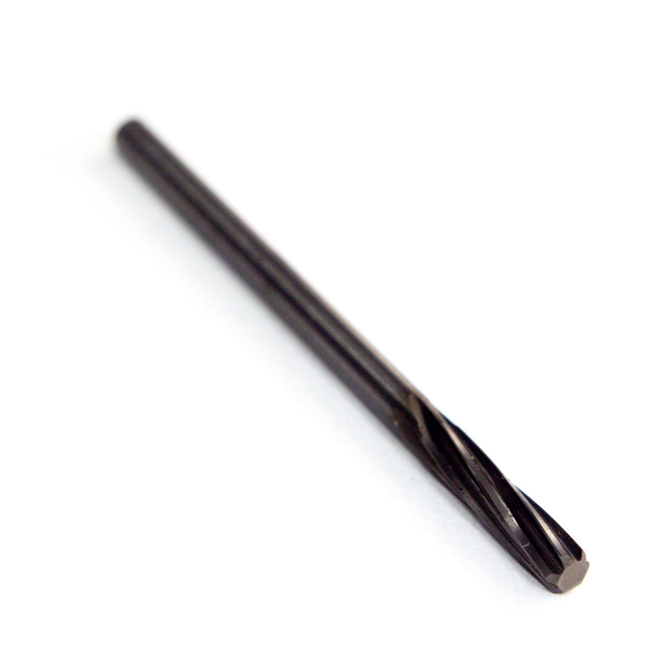 Contour360 A13005-2 Carbide Spiral Flute Chucking Reamer 0.0995" 6FL