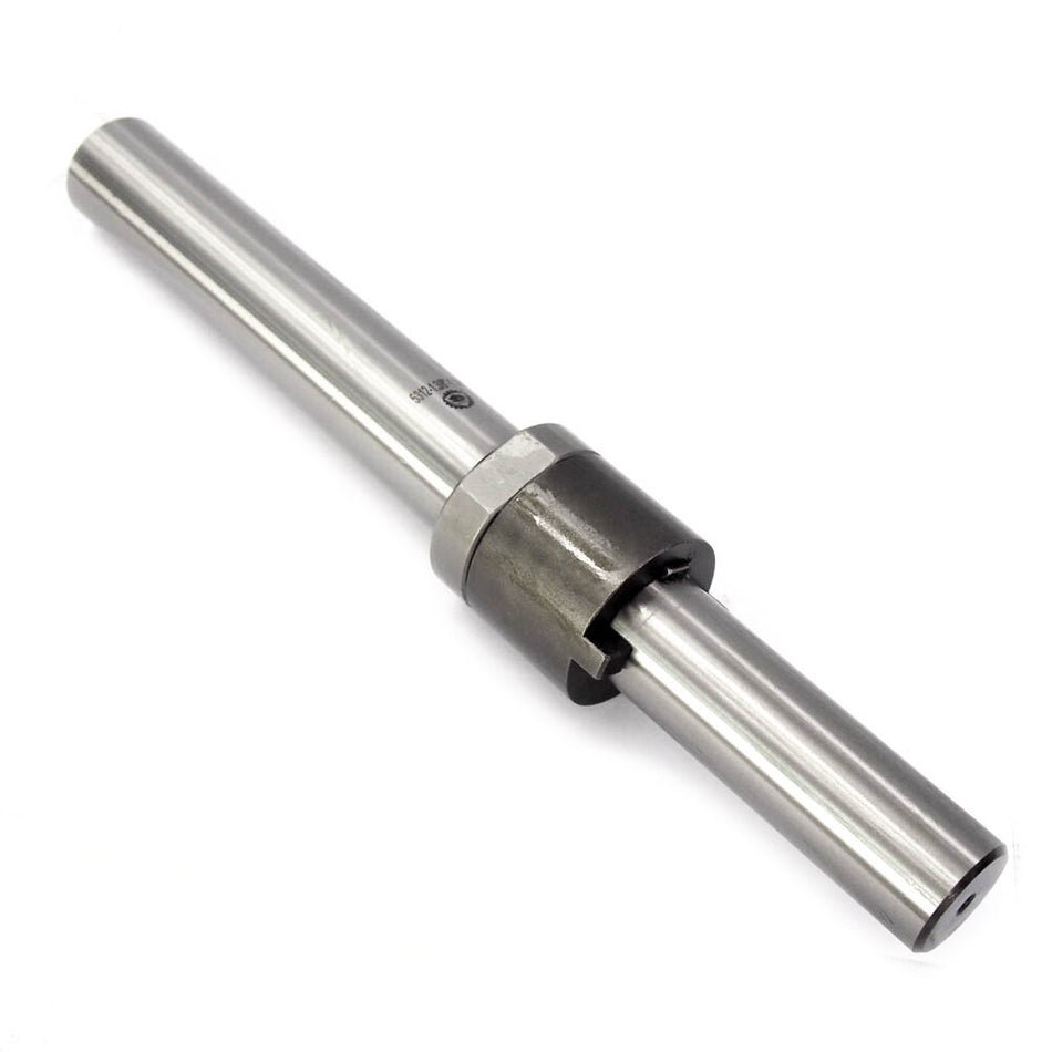 Bison 7-068-009 Driver Arbor for Reamer 1-3/8" Shank x 13" OAL