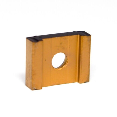 WALTER Carbide Milling Insert LHNX070204-D57T WKP25 (10 Pcs)