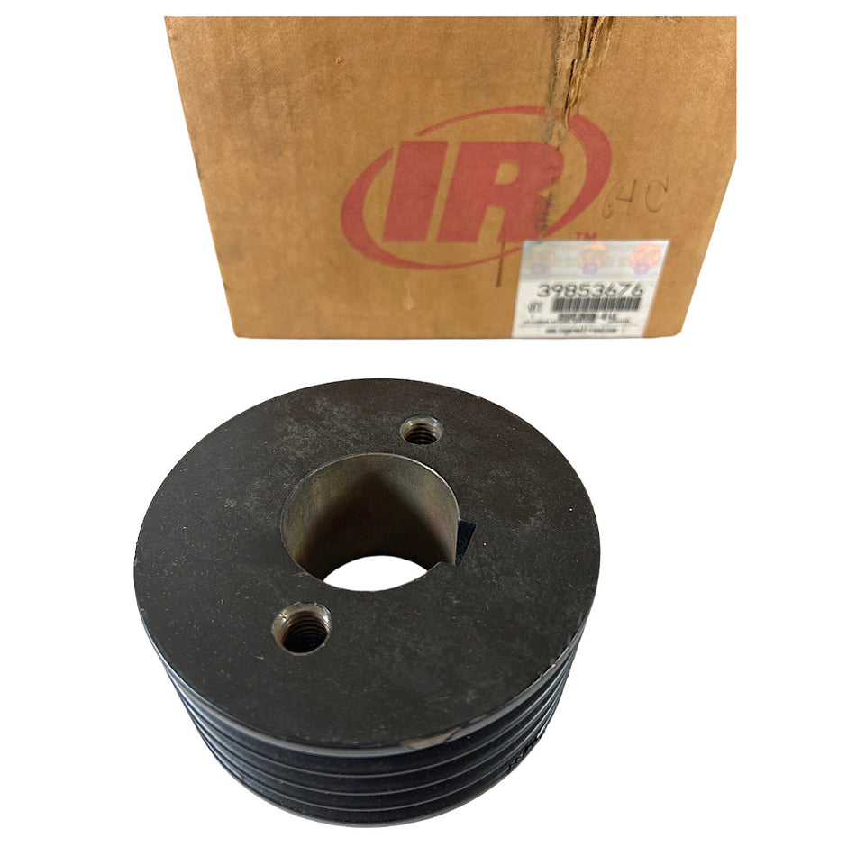 Ingersoll Rand 39853676 Driven-4G 4.60 OD Sheave -