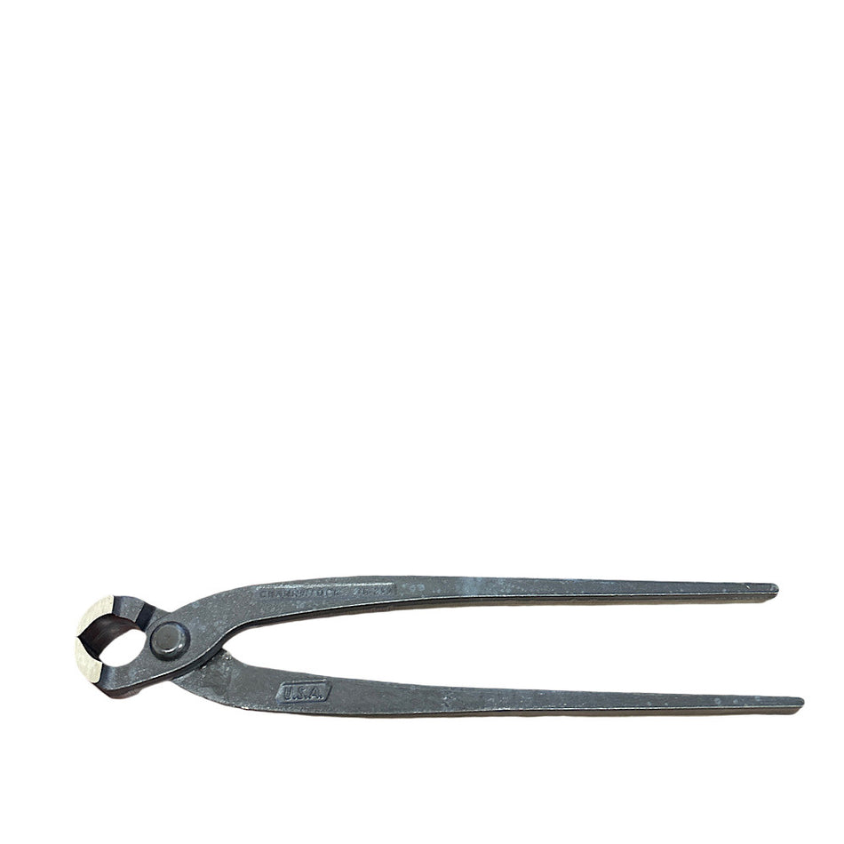 Channellock 35-250P 10" x 3/4" x 1-1/2" High Carbon Steel Concretor Nipper -