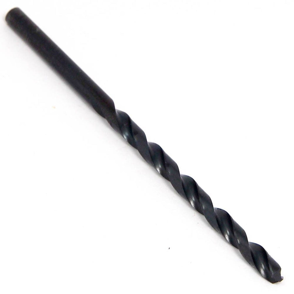 PRECISION Jobber Drill #3 HSS Oxide 018003 (12 Pack)