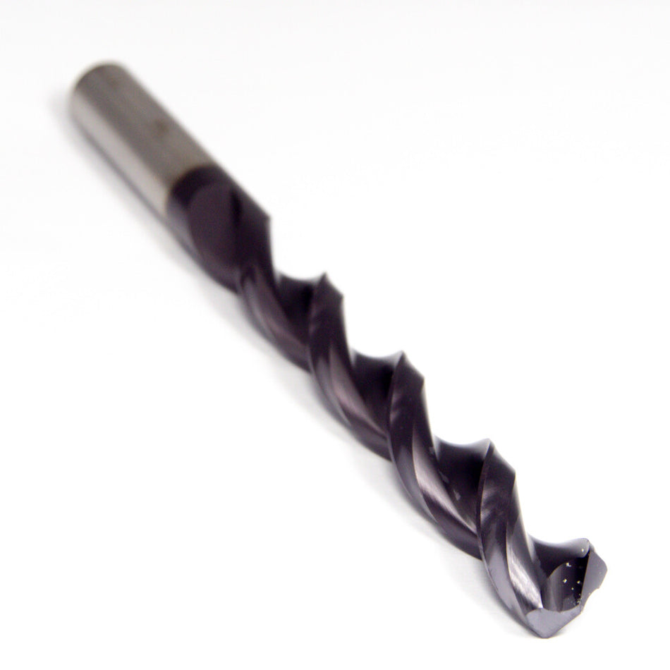 Walter-Titex A1249TFL-14 Cobalt Jobber Drill 14mm 130° TiNAl