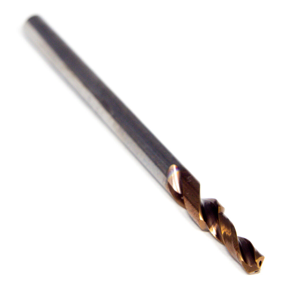 Mikron 2.PD.02900.090.IC Carbide Pilot Crazydrill 2.9mm 141° eXedur SNP