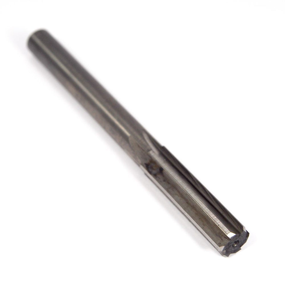 Carbide Straight Chucking Reamer 0.360" 6FL 82133604