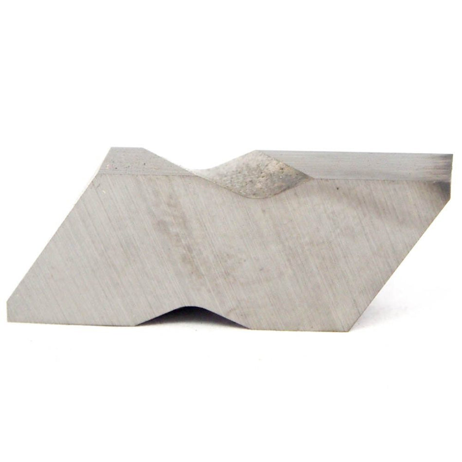 INTERSTATE Carbide Grooving Insert IB-3R C2 (9 Pack)