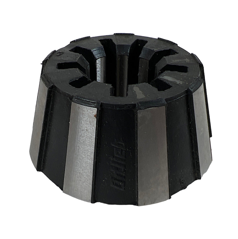 Jacobs 3618 Rubber-Flex RFC 17 mm to 19 mm Capacity Collet -