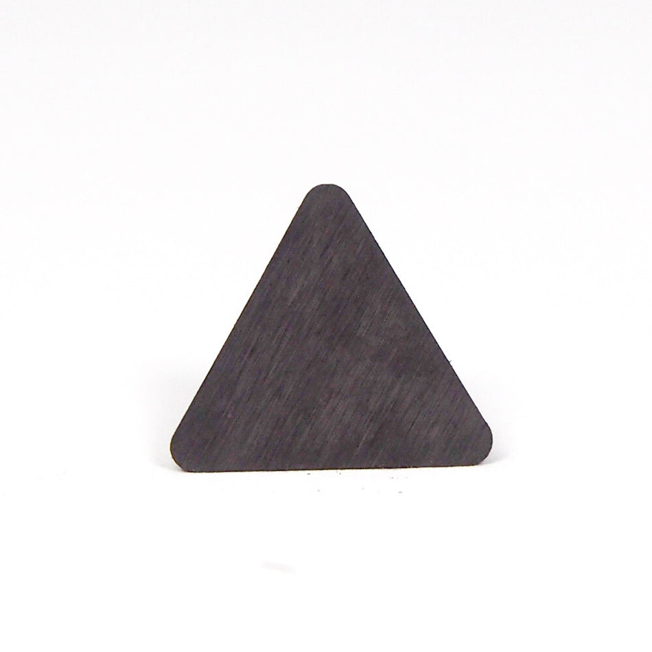 Carbide Turning Insert TPU 212 C-2 (10 Pcs)