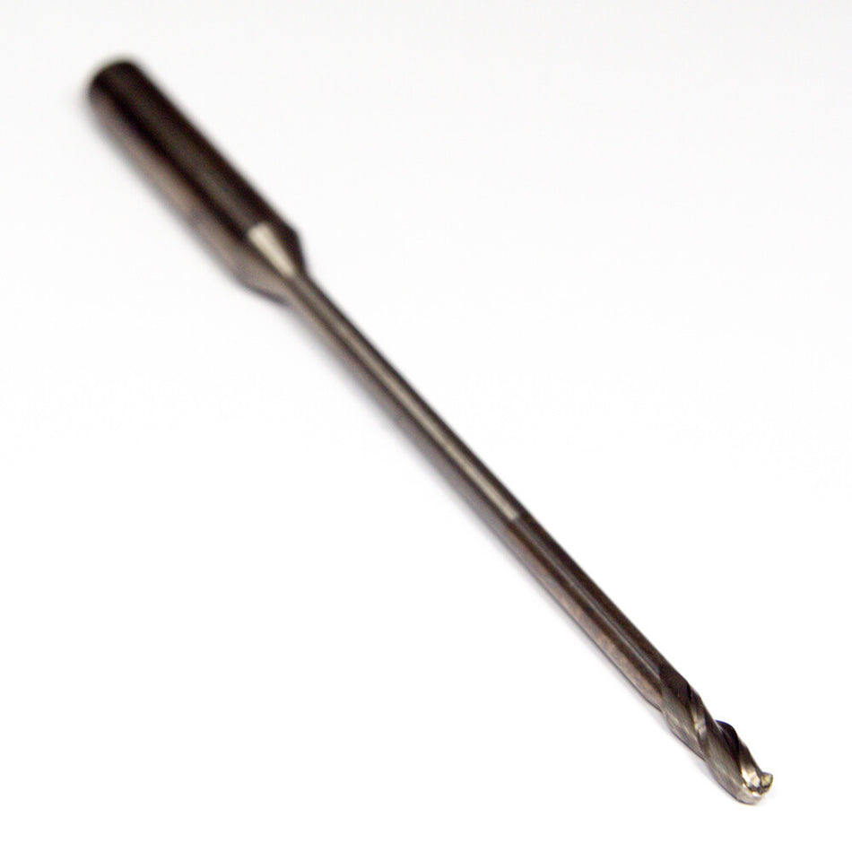 Iscar 4733236 Carbide Ball End Mill 1/8" 3FL EBI.125A.354/2.6-3C.25A4X