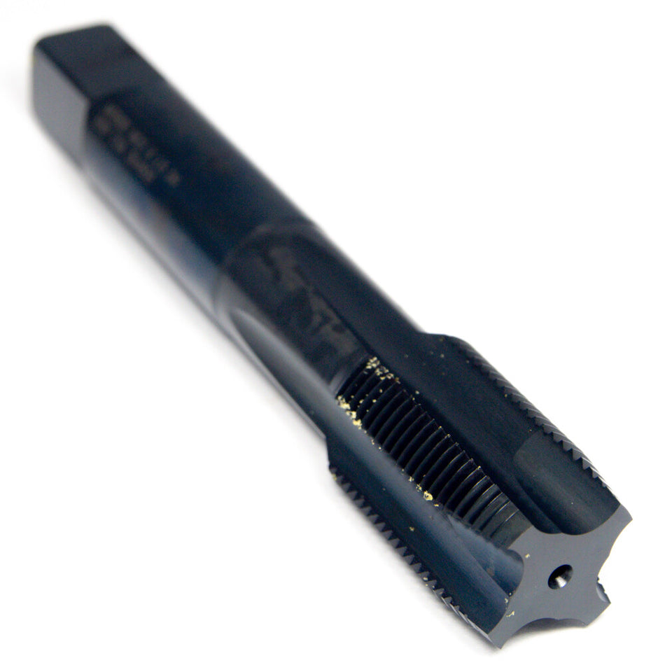 Morse 35282 Plug Spiral Point Tap M22x1.5 D6 4FL HSS Oxide  2090M