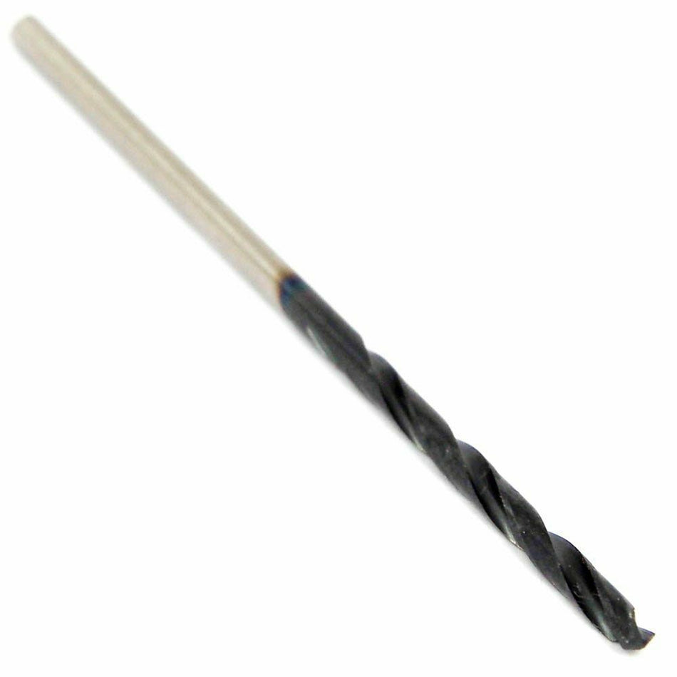 Hertel 04140497 Cobalt Jobber Drill 2.15mm 135° TiAlN (12 Pcs)