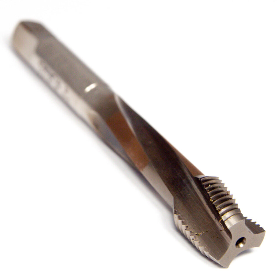 Kennametal 4130695 Mod Bottoming Hand Tap 1/2-20 H3 3FL HSSE (2 Pcs)