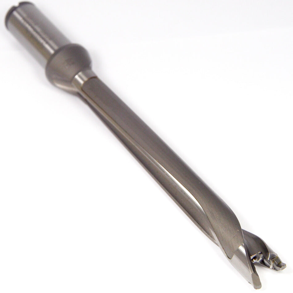 Kennametal 3114317 Replaceable-Tip Drill 17.00-17.99mm KTIP170R8SCF20M