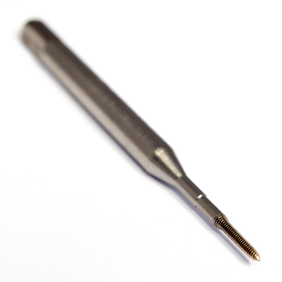 Balax Thread Forming Tap .042-120 UNSP ST-113 S0. 132667 .0368/.0373 (6 Pcs)