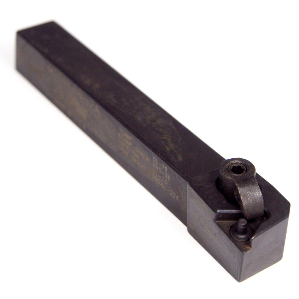 Kennametal Indexable Turning Toolholder PROON-20 6D NB4