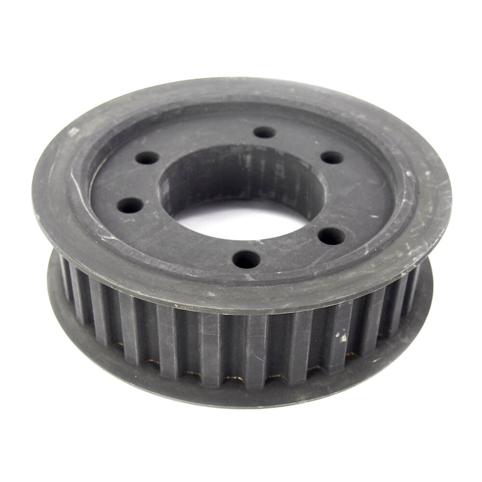 Maurey 30XH200QD E 30 Groove Power Transmission V-Belt Pulley -